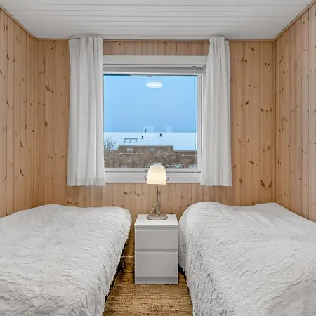 Holiday home Annukka - 500m From The Sea By Interhome *