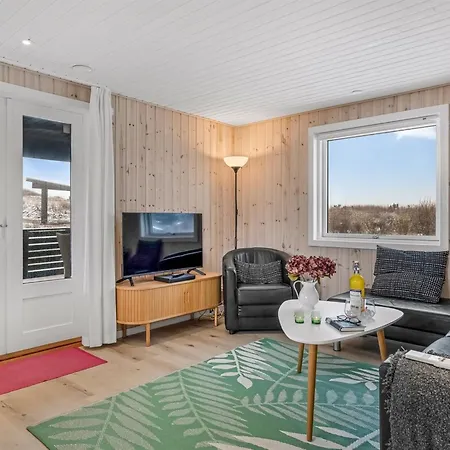 Annukka - 500m From The Sea By Interhome *