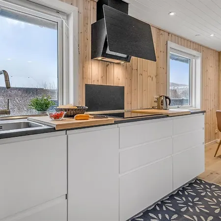 Annukka - 500m From The Sea By Interhome