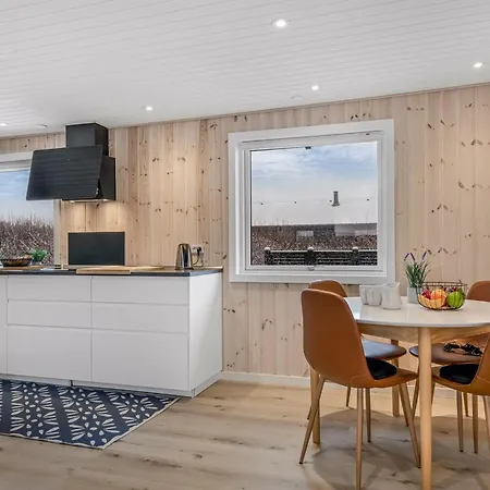 Holiday home Annukka - 500m From The Sea By Interhome