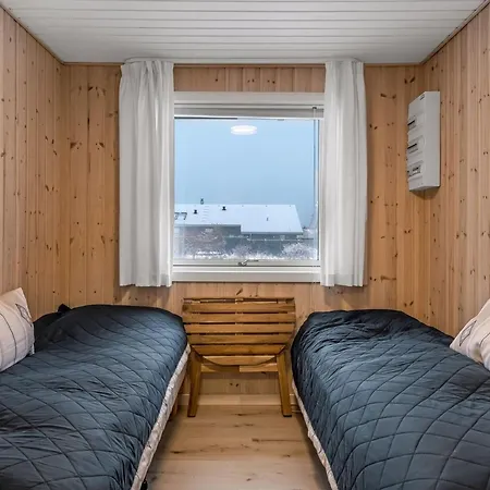Annukka - 500m From The Sea By Interhome Holiday home Lokken