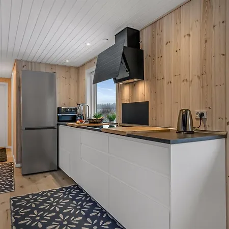 Annukka - 500m From The Sea By Interhome
